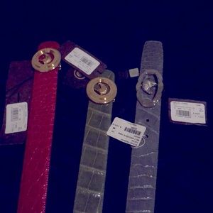 Mens Belts